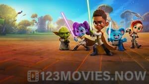 Star Wars: Young Jedi Adventures