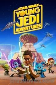 Star Wars: Young Jedi Adventures Season 1 Episode 12