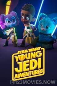 Star Wars: Young Jedi Adventures Season 1 Episode 14