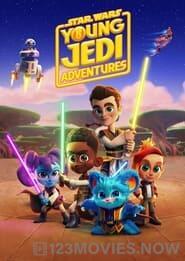 Star Wars: Young Jedi Adventures Season 2 Episode 11