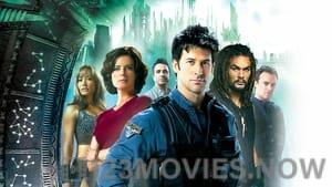 Stargate Atlantis