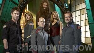 Stargate Atlantis