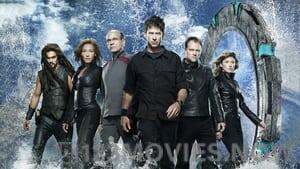 Stargate Atlantis