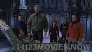 Stargate Atlantis Season 1 Episode 1