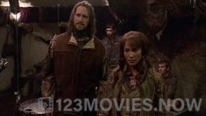 Stargate Atlantis Season 1 Episode 1