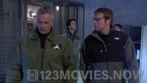 Stargate Atlantis Season 1 Episode 1