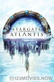 Stargate Atlantis Season 1 Episode 11