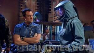 Stargate Atlantis Season 1 Episode 13