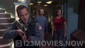 Stargate Atlantis Season 1 Episode 19