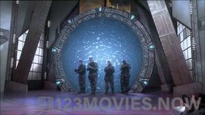 Stargate Atlantis Season 1 Episode 20