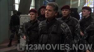 Stargate Atlantis Season 1 Episode 20