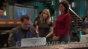 Stargate Atlantis Season 2 Episode 13