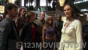 Stargate Atlantis Season 2 Episode 20