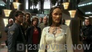 Stargate Atlantis Season 2 Episode 20