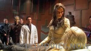 Stargate Atlantis Season 2 Episode 20