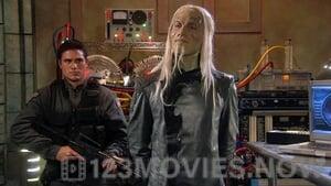 Stargate Atlantis Season 2 Episode 20