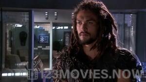 Stargate Atlantis Season 2 Episode 3