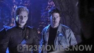 Stargate Atlantis Season 3 Episode 1