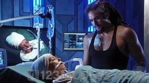 Stargate Atlantis Season 4 Episode 1