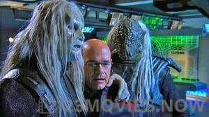 Stargate Atlantis Season 5 Episode 11