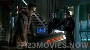 Stargate Atlantis Season 5 Episode 14