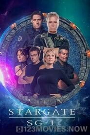 Stargate SG-1 Season 1 Episode 2