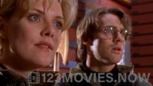 Stargate SG-1 Season 1 Episode 5