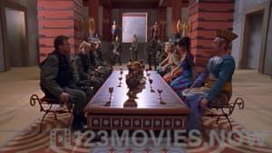 Stargate SG-1 Season 1 Episode 5