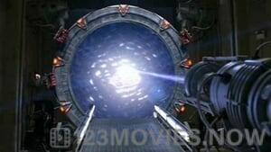 Stargate SG-1 Season 3 Episode 17