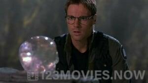 Stargate SG-1 Season 3 Episode 21