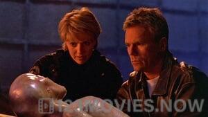 Stargate SG-1 Season 3 Episode 22