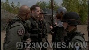 Stargate SG-1 Season 3 Episode 9