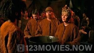 Stargate SG-1 Season 4 Episode 10