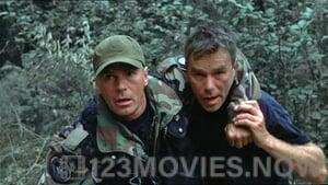 Stargate SG-1 Season 4 Episode 21