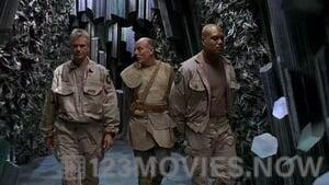 Stargate SG-1 Season 4 Episode 22