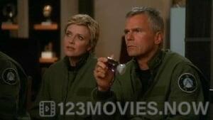 Stargate SG-1 Season 6 Episode 10