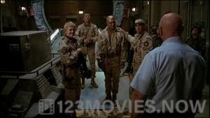 Stargate SG-1 Season 6 Episode 13