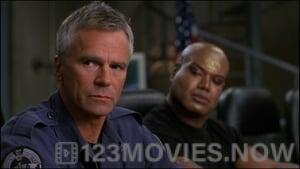 Stargate SG-1 Season 6 Episode 21