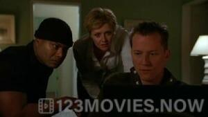 Stargate SG-1 Season 6 Episode 5