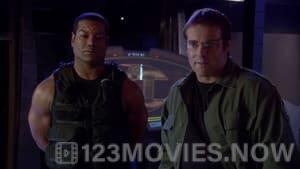 Stargate SG-1 Season 8 Episode 2