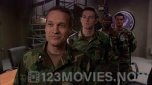 Stargate SG-1 Season 8 Episode 20