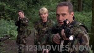 Stargate SG-1 Season 8 Episode 20