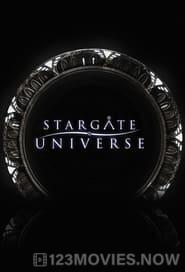 Stargate Universe Season 2 Episode 2