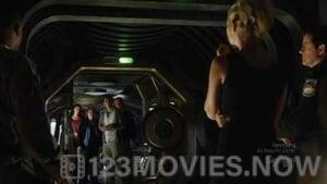 Stargate Universe Season 2 Episode 9