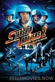 Starship Troopers 2: Hero of the Federation