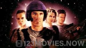 Starship Troopers 2: Hero of the Federation