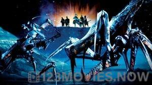 Starship Troopers 2: Hero of the Federation