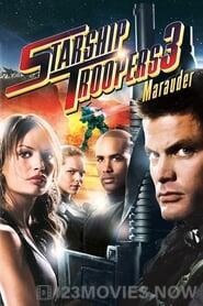 Starship Troopers 3 Marauder