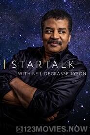 StarTalk with Neil deGrasse Tyson Season 2 Episode 3