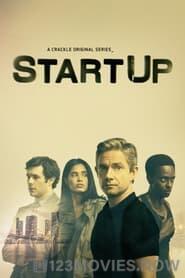 StartUp Season 1 Episode 1